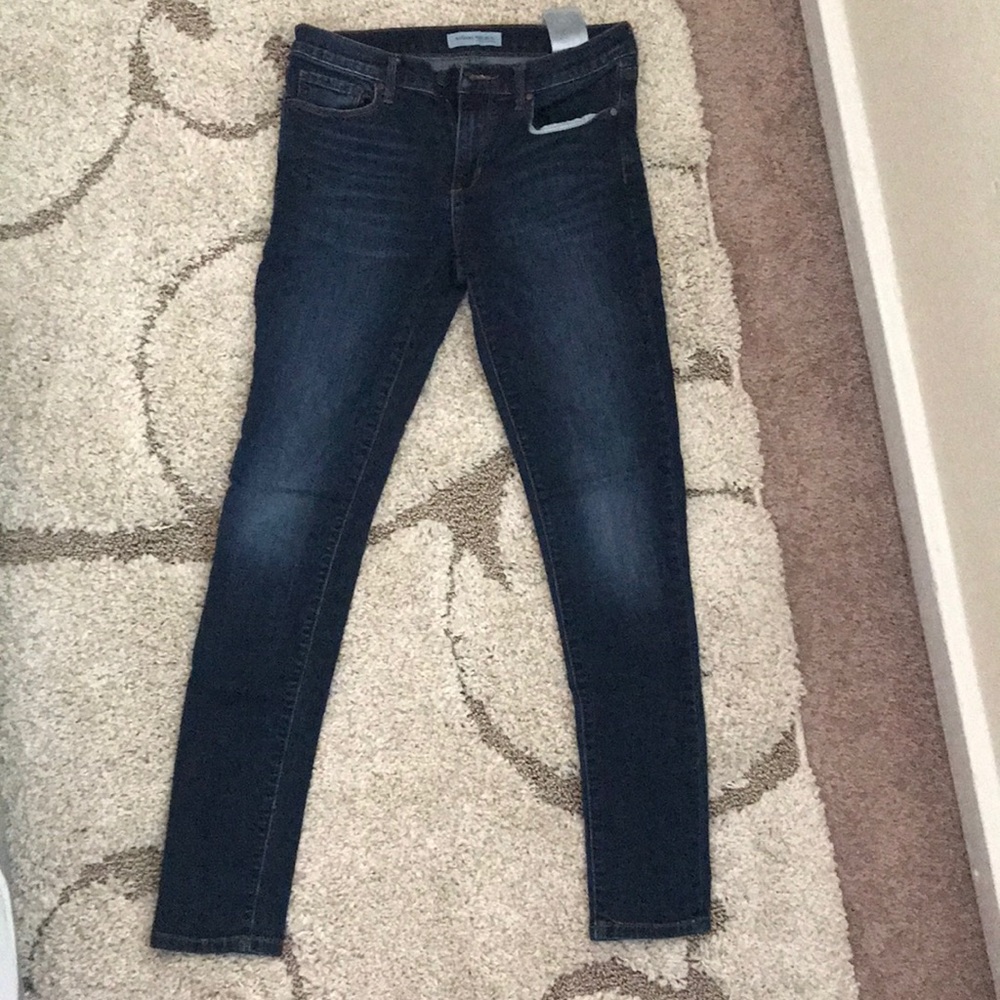 Banana Republic Jeans